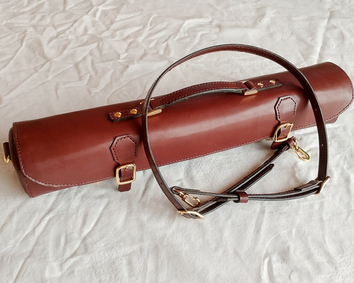 篠笛 専用ケース付き 6a9c3a2d6f1f2220078a086f25de3b