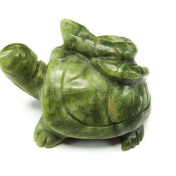 癒しの石で健康促進・亀/アベンチュリン/パワーストーン/天然石 癒しの石で健康促進・亀/アベンチュリン/パワーストーン/天然石