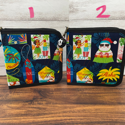 CDケース ハワイアン フラガール その他インテリア雑貨 Mahalo 通販