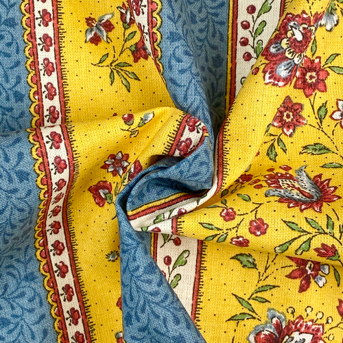 Varagesヴァラージュプレート10枚セット　南仏プロヴァンスヴィンテージ プレート | VIRON antique ｜ フランスアンティーク専門店