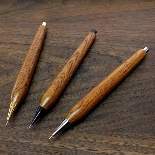 欅 シャープペンシル ペン・筆記用具 工房 TAISHI 通販 14910241 欅 シャープペンシル ペン・筆記用具 工房 TAISHI 通販 14910241