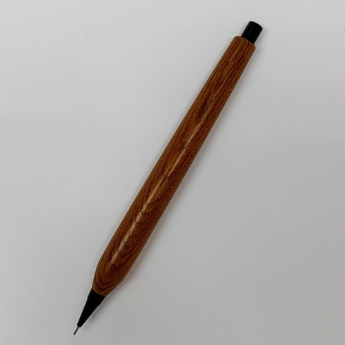 欅 シャープペンシル ペン・筆記用具 工房 TAISHI 通販 14910241