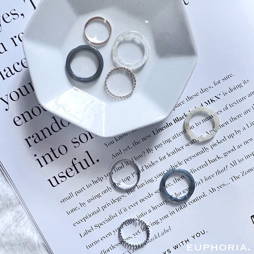 w*e様 良品アクセサリー19点まとめセット