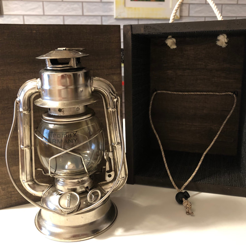 Petromax ペトロマックス hl1 ランタン 収納ケース付き ペトロマックス hl1 ランタンケース付