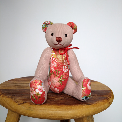 Amazon.co.jp: EXCEART テディベア ミニ 熊 小さい クマ 花束 用