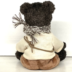 Sampo（teddy bear） 9枚目の画像