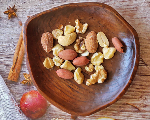 アスティエ　ナッツ皿 アスティエナッツ皿