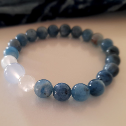 送料無料】☆スイートリトルデビルの約束☆デビルブルーアクアマリン他