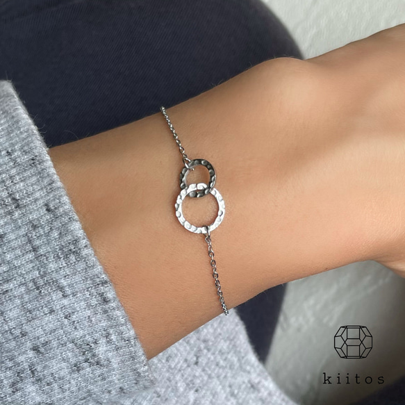 つけっぱなし！OK♪金属アレルギー対応 316L サージカルステンレス