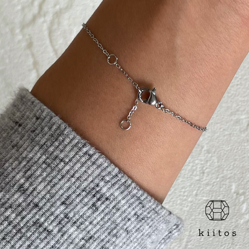 つけっぱなし！OK♪金属アレルギー対応 316L サージカルステンレス