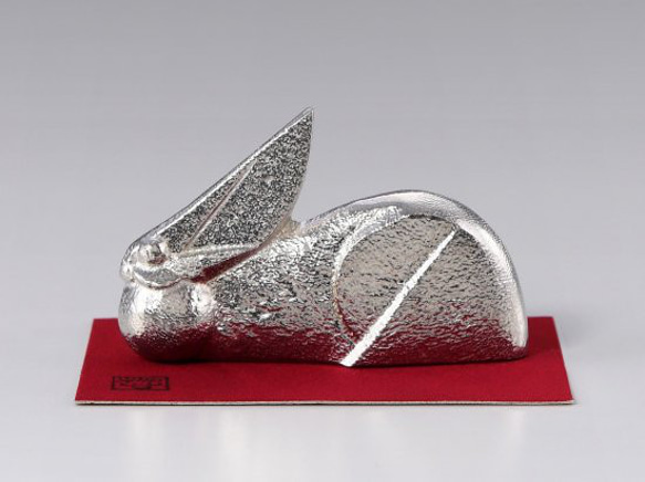 彫刻家！三枝惣太郎！本場塩沢お召し人形！