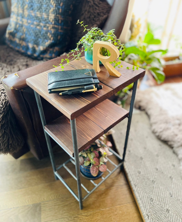 アイアン家具 オーダーメイド