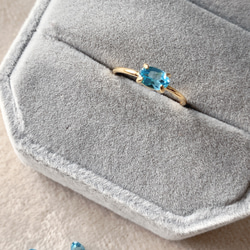 ✳︎14kgf✳︎アンデシンのブレスレット ブレスレット PoPo 通販