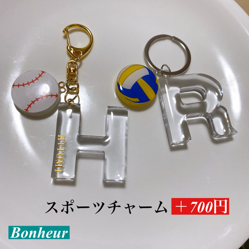 サマーティーページ。名入れチャーム、キーホルダー 9点＋お取置き2点 楽天市場】栃木レザー イニシャルキーホルダー / チャーム 新作
