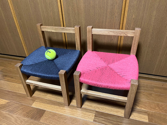 KID'S CHAIR 2枚目の画像