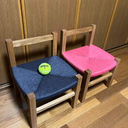 KID'S CHAIR 1枚目の画像