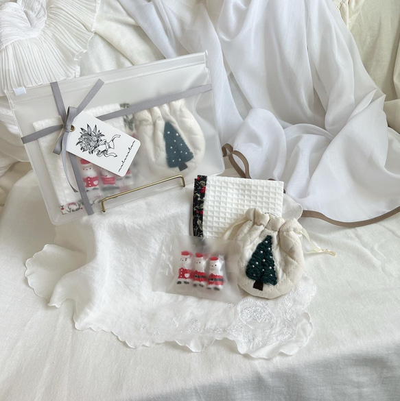 クリスマスセット        Ω 人気・おすすめ｜省スペース設計・旅行向けにおすすめ お得商品 プライバシー配送 国内発送・安心販売体制