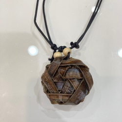 山葡萄 ペンダント ネックレス・ペンダント chame 通販 16893463