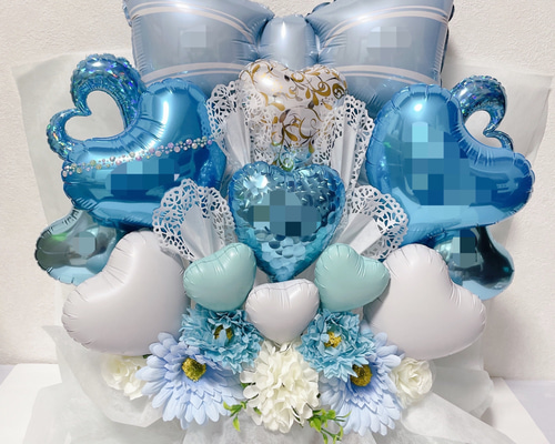 ドレスバルーン バルーンギフト 祝花 イベント 誕生日 推し活 生誕祭 ドレスバルーン バルーンギフト 生誕祭 推し活 ライブ 祝花 アイドル