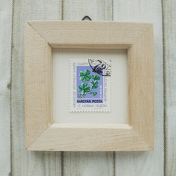 アートフレーム 壁掛け パブミラー ドクロ 鷲 鷹 タトゥーデザイン