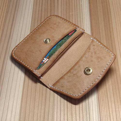 ミニトラッカーウォレット その他ミニ財布・コンパクト財布 nori