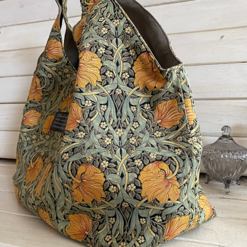 【レオ】モリスセット モリスギャラリー マザーグース羽毛掛ふとん（KA03368107