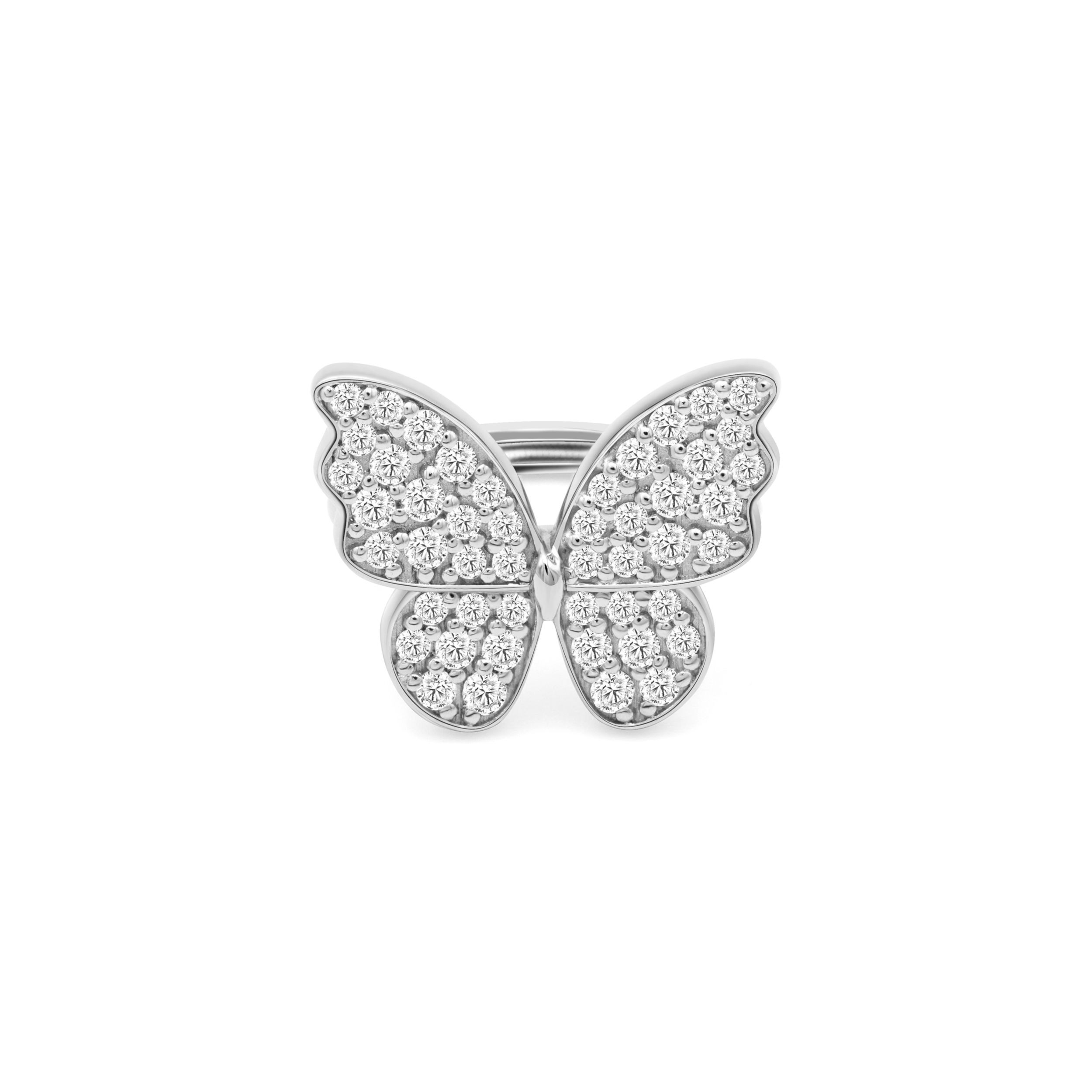 バタフライイヤーカフ 00A 6,935円