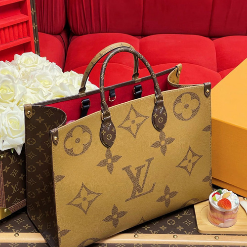 Louis Vuitton ルイヴィトン トートバッグ トートバッグ aq5588 通販