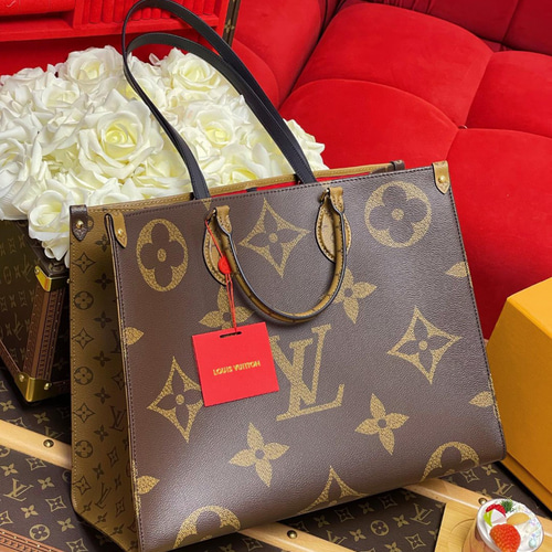 Louis Vuitton ルイヴィトン トートバッグ トートバッグ aq5588 通販