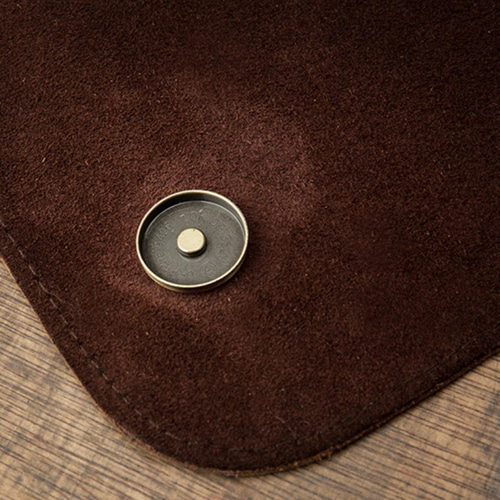 手作り皮革メッセンジャーバッグ メッセンジャーバッグ LL-studio 通販