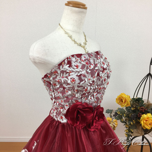 カラードレス ウェディングドレス 結婚式 演奏会 発表会 二次会 カラードレス ウェディングドレス 結婚式 演奏会 発表会 二次会