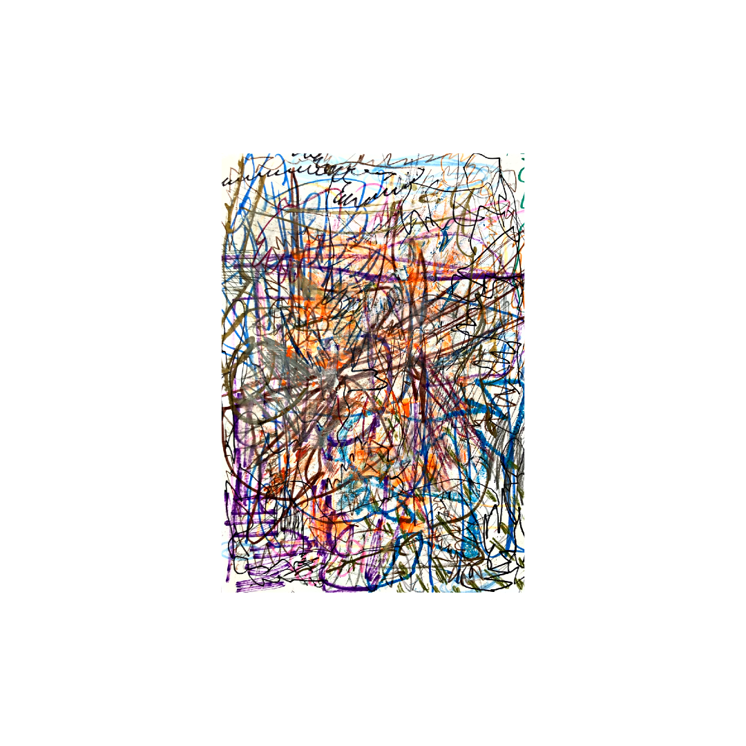 No title 絵画 kentakato 通販 14915616｜Creema(クリーマ)
