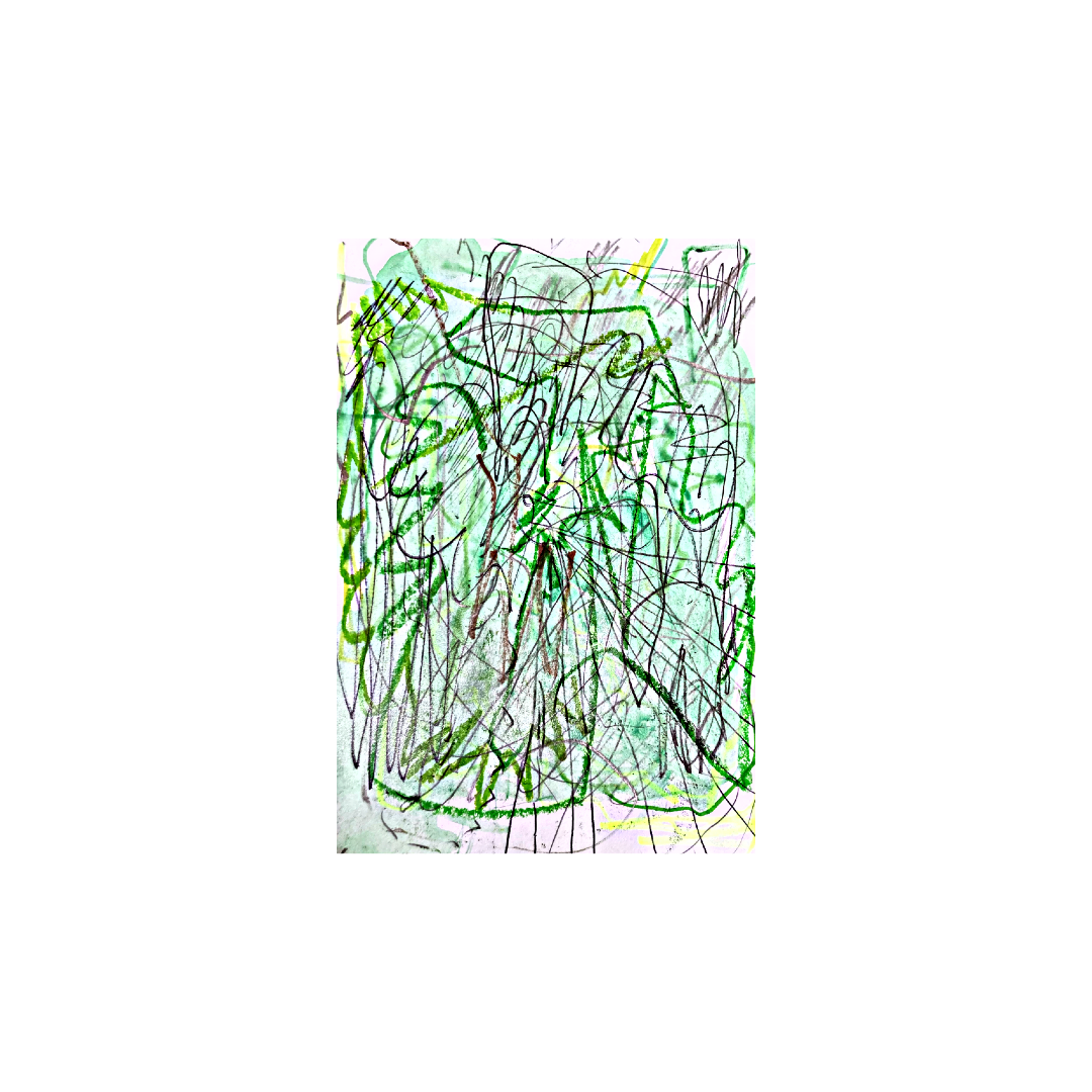 No title 絵画 kentakato 通販 14915827｜Creema(クリーマ)