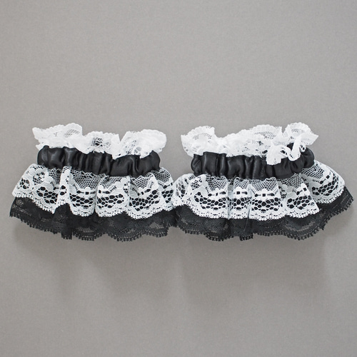 メアリーマグダレン　お袖留め　カフス メアリーマグダレン お袖留め カフス メアリーマグダレン お袖留め