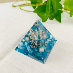 持ち運び用☆オルゴナイト香水瓶（Sサイズ） その他携帯アクセサリー