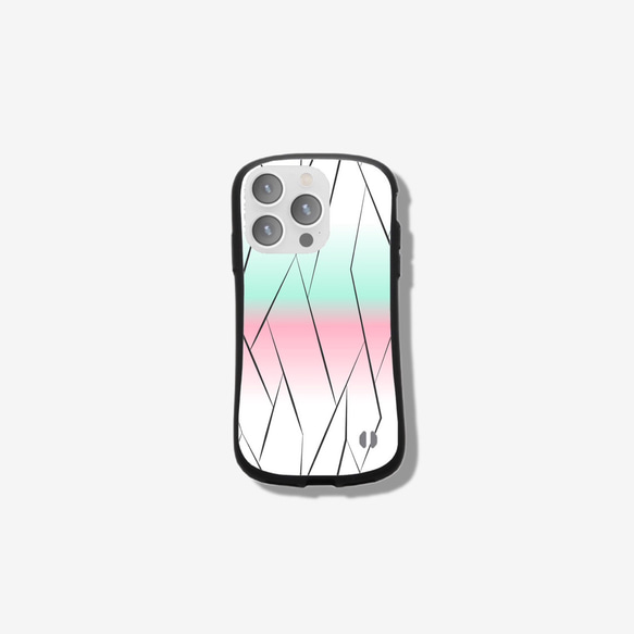 新作 android iPhone スマホケース かわいい イラスト おしゃれ 柱 蟲 鬼 1枚目の画像