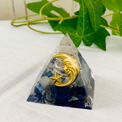 持ち運び用☆オルゴナイト香水瓶（Sサイズ） その他携帯アクセサリー