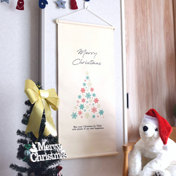 パッチワークキルト❣️クリスマス❣️スター✨　もみの木 パッチワークキルト❣️クリスマス❣️スター✨ もみの木