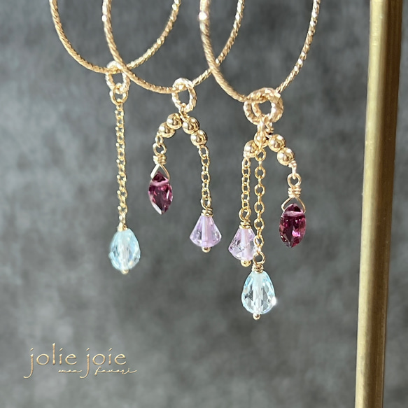 NO.14 ハンドメイドアクセサリー　ピアス　イヤリング　チャーム NO.14 ハンドメイドアクセサリーピアスイヤリングチャーム NO.14