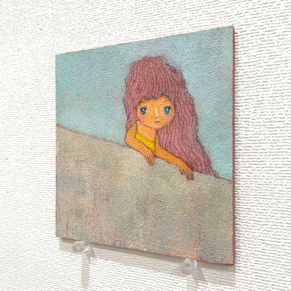 「　出会い　」　　　　　絵画 人気・おすすめ｜多用途・生活用品におすすめ キャンペーン中 即納 国内在庫管理・迅速発送・安心対応