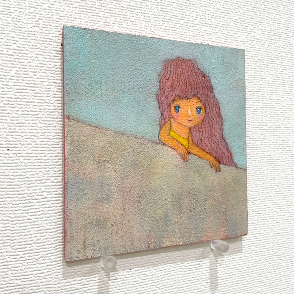 「　出会い　」　　　　　絵画 人気・おすすめ｜多用途・生活用品におすすめ キャンペーン中 即納 国内在庫管理・迅速発送・安心対応