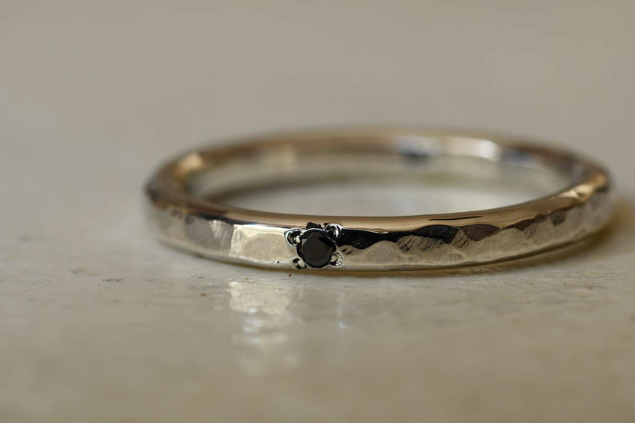 日常の物語～ブラックダイヤモンド～