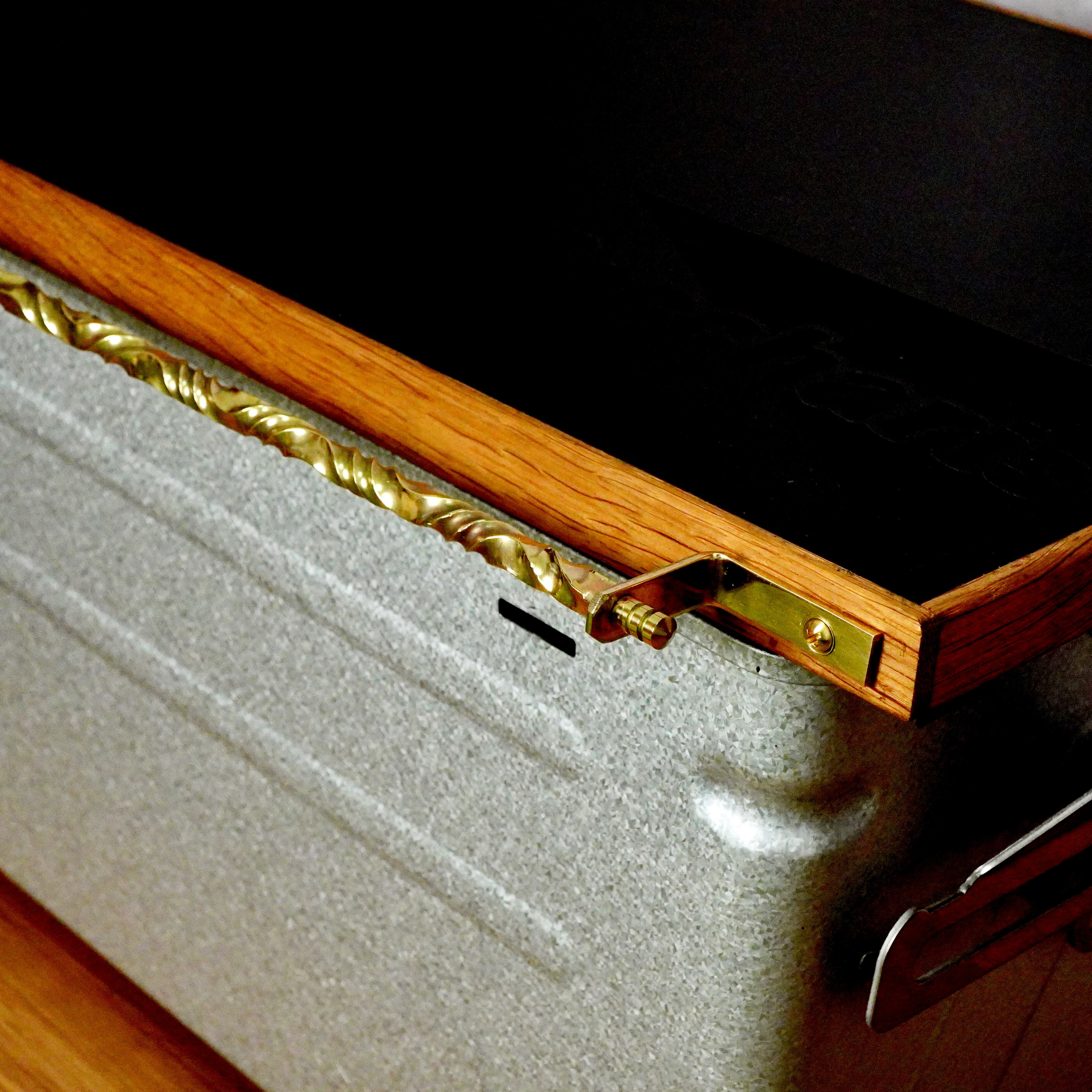 シェルコン　サイドバー