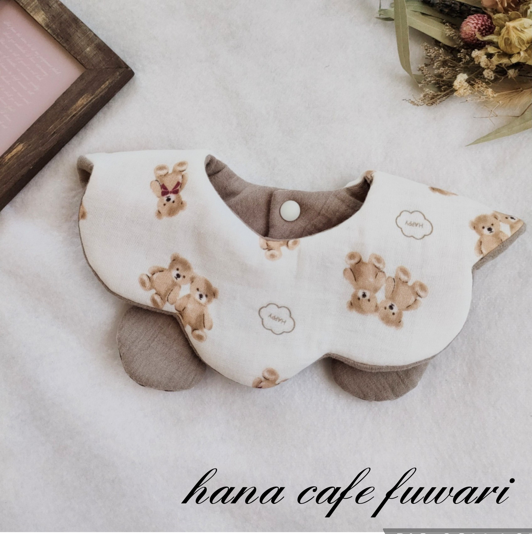 ハンドメイドスタイうさみみセーラースタイぐうたろう様