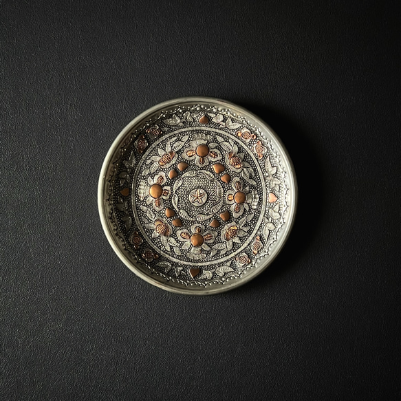 まさ■純正/オリジナルテープ■ステンレス 銅 真鍮 アルミニウム 各2個 ステンレス片サドル 1317 8個入_DZ-SK1317 09-1583｜通販なら