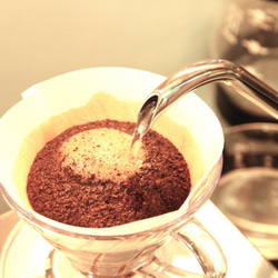 ネコ印のコーヒー豆【ケニア　イチャマーラAA 】200g 3枚目の画像