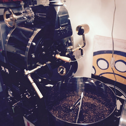 ネコ印のコーヒー豆【ケニア　イチャマーラAA 】200g 5枚目の画像
