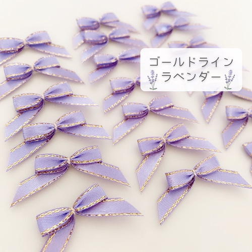 Handmade・リボンシール】ゴールドライン シール Miki☪︎ 通販 