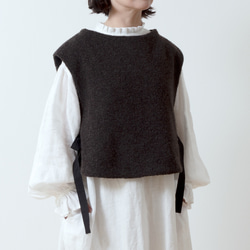 WHEEL ROBE（ウィールローブ）STRAIGHT TIP BLUCHER（ストレート