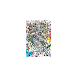 絵画 no title No title 絵画 kentakato 通販 14920831｜Creema(クリーマ)
